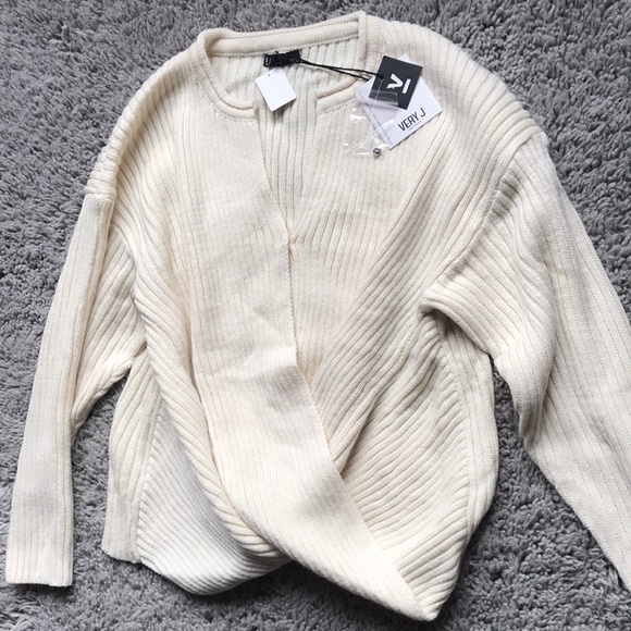 COPY - Sweater - Picture 4 of 4